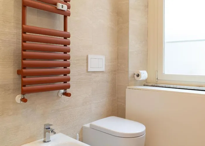 Apartament Ampio A 500 Mt Dai Musei Vaticani Rzym
