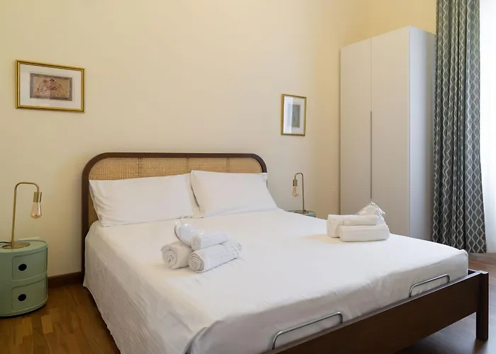 Apartament Ampio A 500 Mt Dai Musei Vaticani *